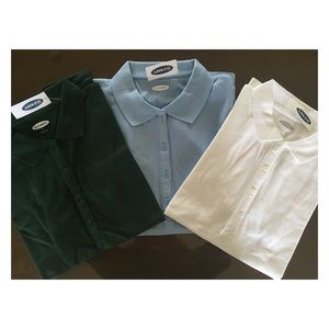 Pack of Polo Shirts!